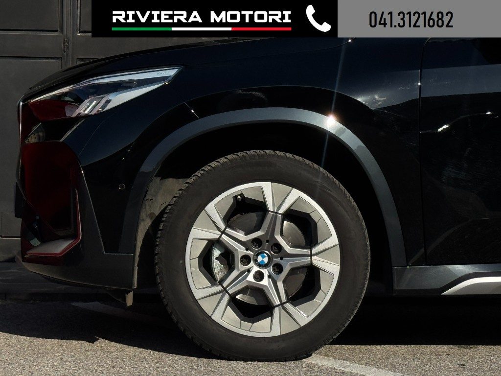 BMW X1 sDrive 18d xLine - 14
