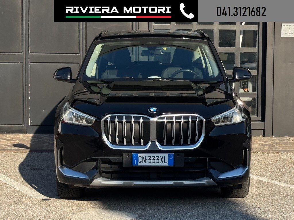 BMW X1 sDrive 18d xLine - 2