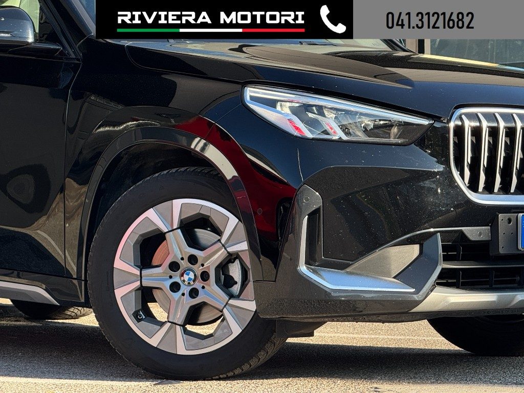 BMW X1 sDrive 18d xLine - 16