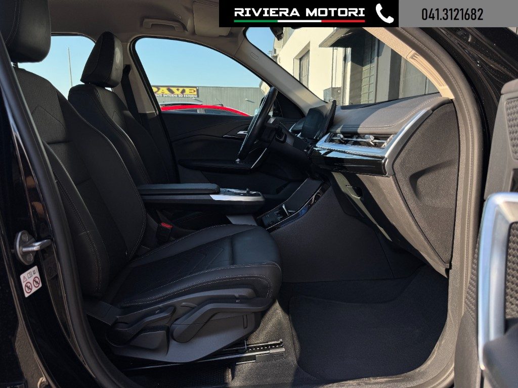BMW X1 sDrive 18d xLine - 9