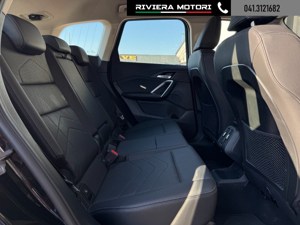 BMW X1 sDrive 18d xLine - 10