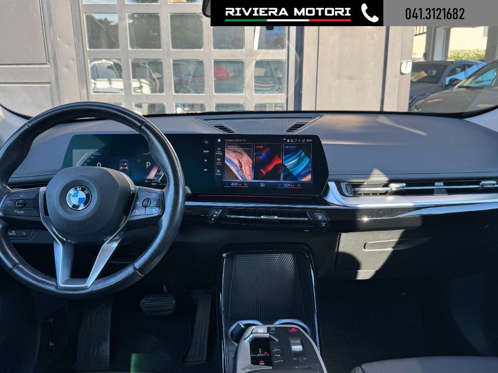 BMW X1 sDrive 18d xLine - 5