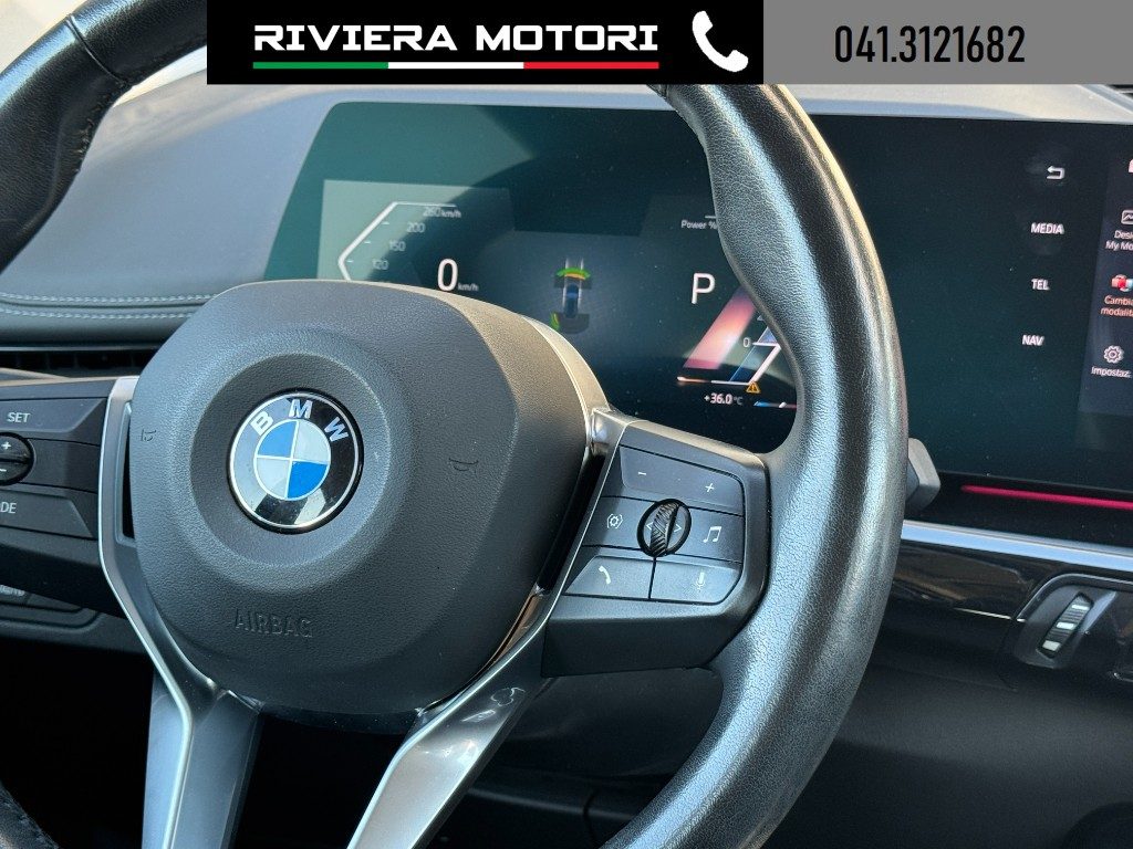 BMW X1 sDrive 18d xLine - 7