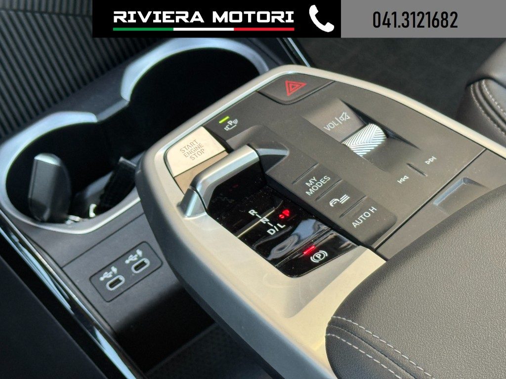 BMW X1 sDrive 18d xLine - 15