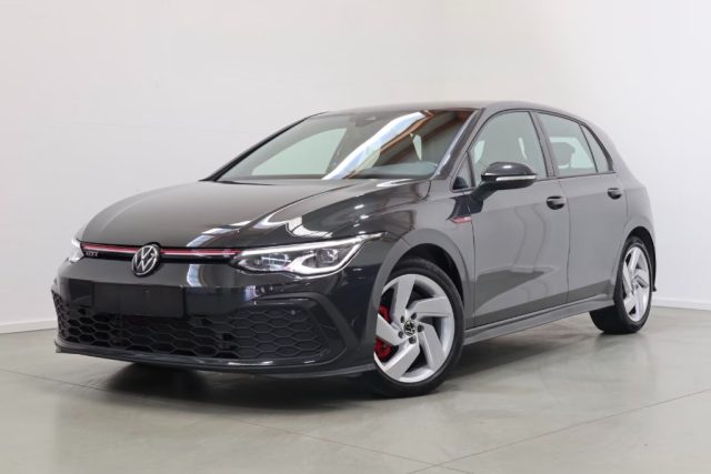 VOLKSWAGEN Golf Urano grigio metallizzato
