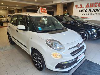 FIAT 500L 1.4 95 CV S&S Mirror GPL