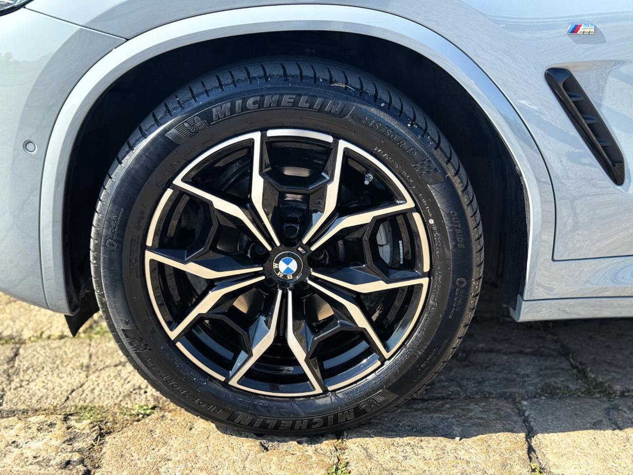 BMW X4 xDrive 20d 48V M-Sport (PelleRot/LED/Virtual) - 36