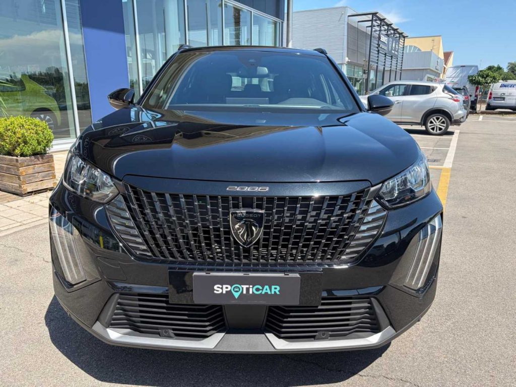 PEUGEOT 2008 PureTech 100 S&S Allure - 3