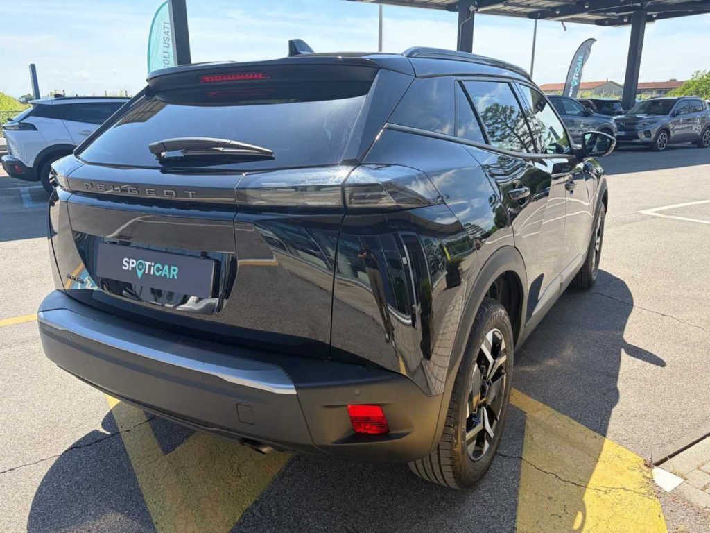 PEUGEOT 2008 PureTech 100 S&S Allure - 6
