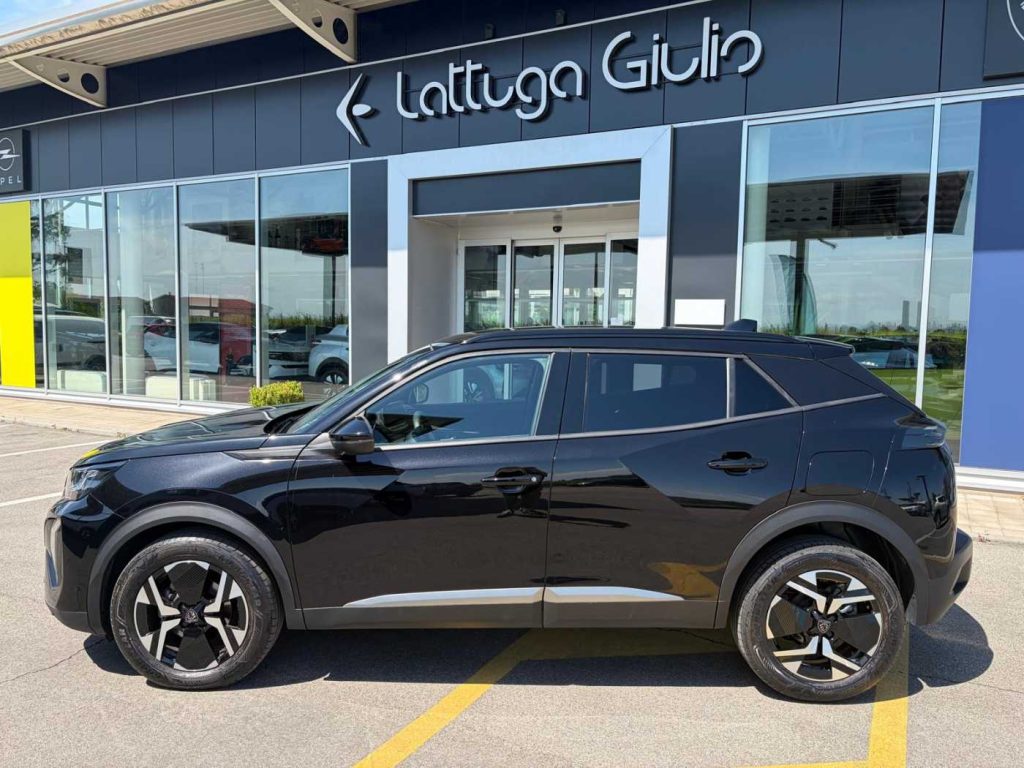 PEUGEOT 2008 PureTech 100 S&S Allure - 9