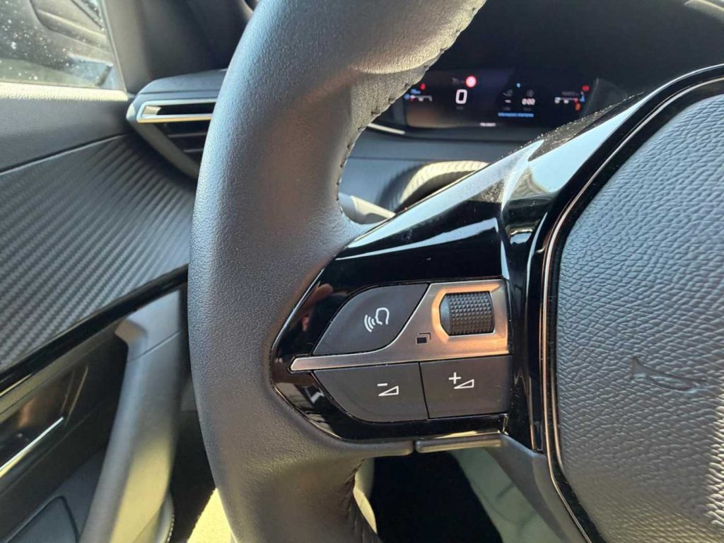 PEUGEOT 2008 PureTech 100 S&S Allure - 12
