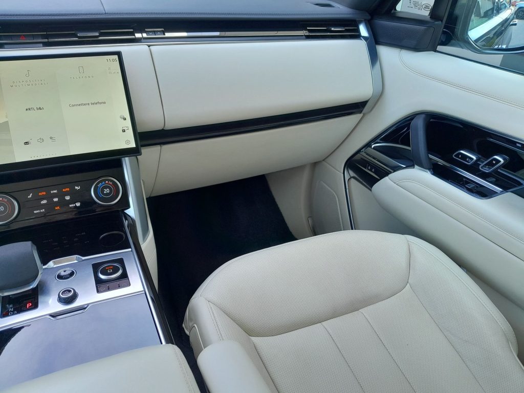 LAND ROVER Range Rover 3.0D I6 249 MHEV Autobiography  aut. IVA ESPOSTA - 17