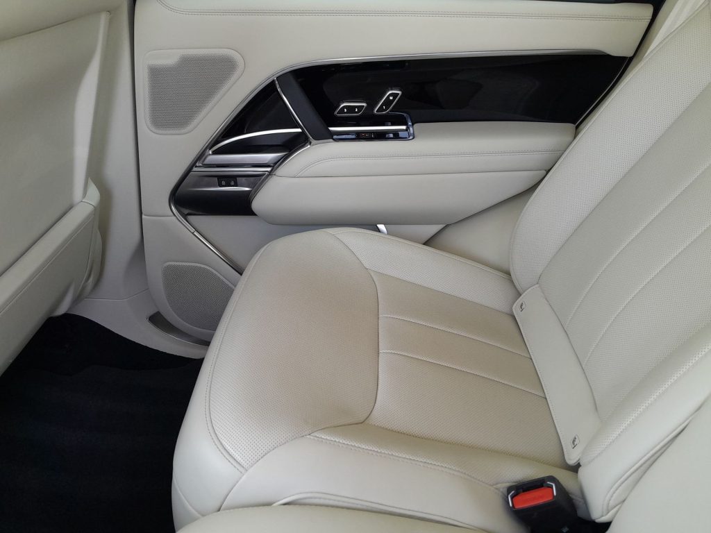 LAND ROVER Range Rover 3.0D I6 249 MHEV Autobiography  aut. IVA ESPOSTA - 24