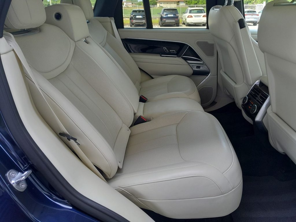 LAND ROVER Range Rover 3.0D I6 249 MHEV Autobiography  aut. IVA ESPOSTA - 28