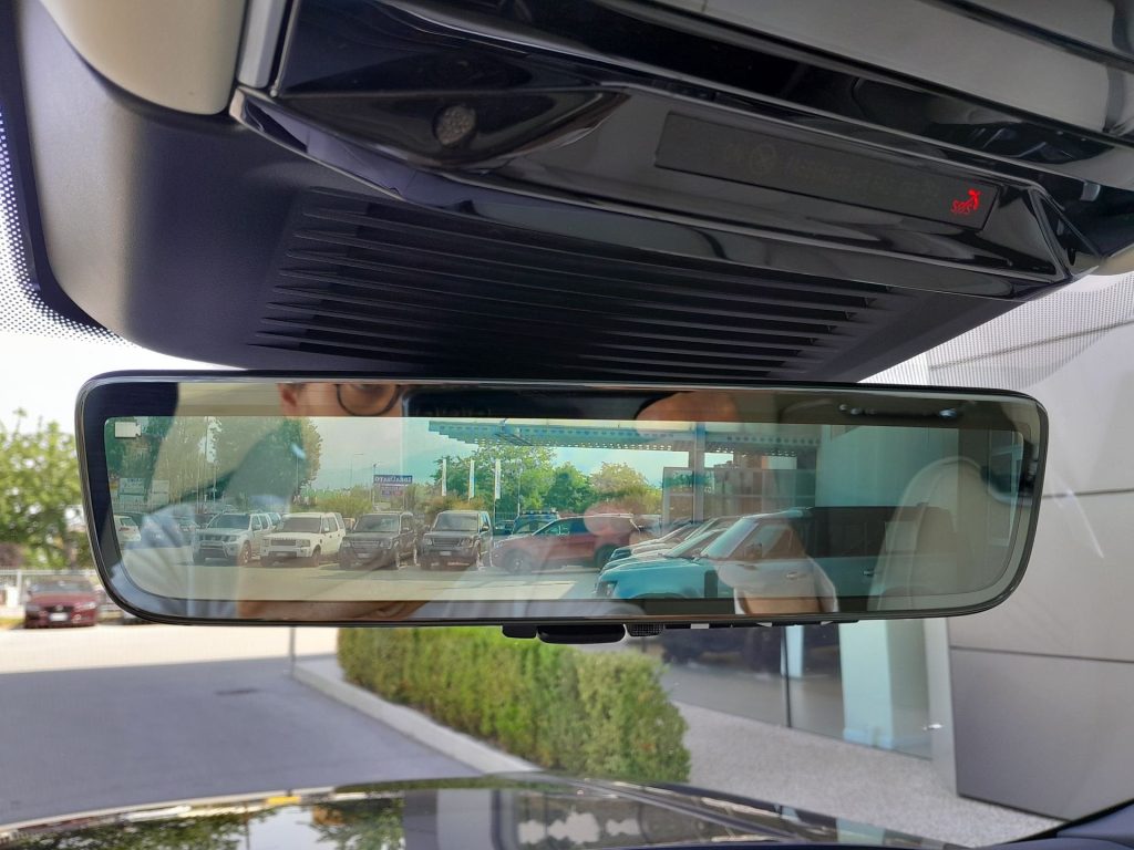 LAND ROVER Range Rover 3.0D I6 249 MHEV Autobiography  aut. IVA ESPOSTA - 30