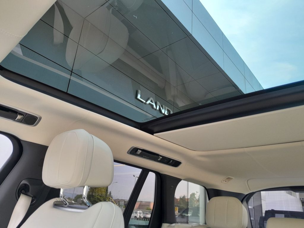 LAND ROVER Range Rover 3.0D I6 249 MHEV Autobiography  aut. IVA ESPOSTA - 31