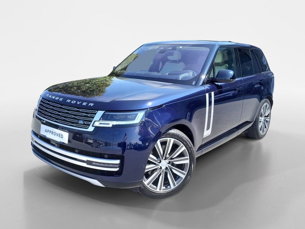 LAND ROVER Range Rover 3.0D I6 249 MHEV Autobiography  aut. IVA ESPOSTA - 34