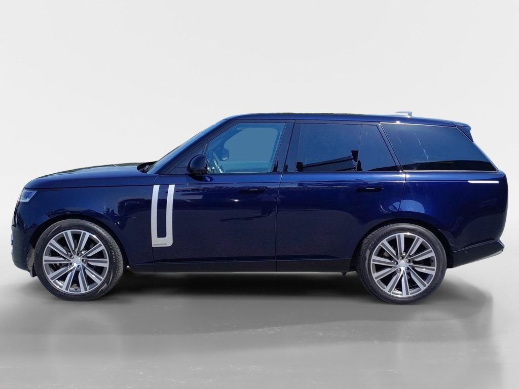 LAND ROVER Range Rover 3.0D I6 249 MHEV Autobiography  aut. IVA ESPOSTA - 35