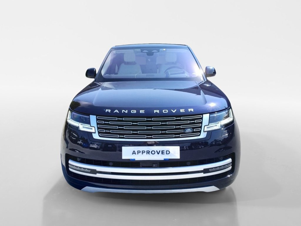 LAND ROVER Range Rover 3.0D I6 249 MHEV Autobiography  aut. IVA ESPOSTA - 37