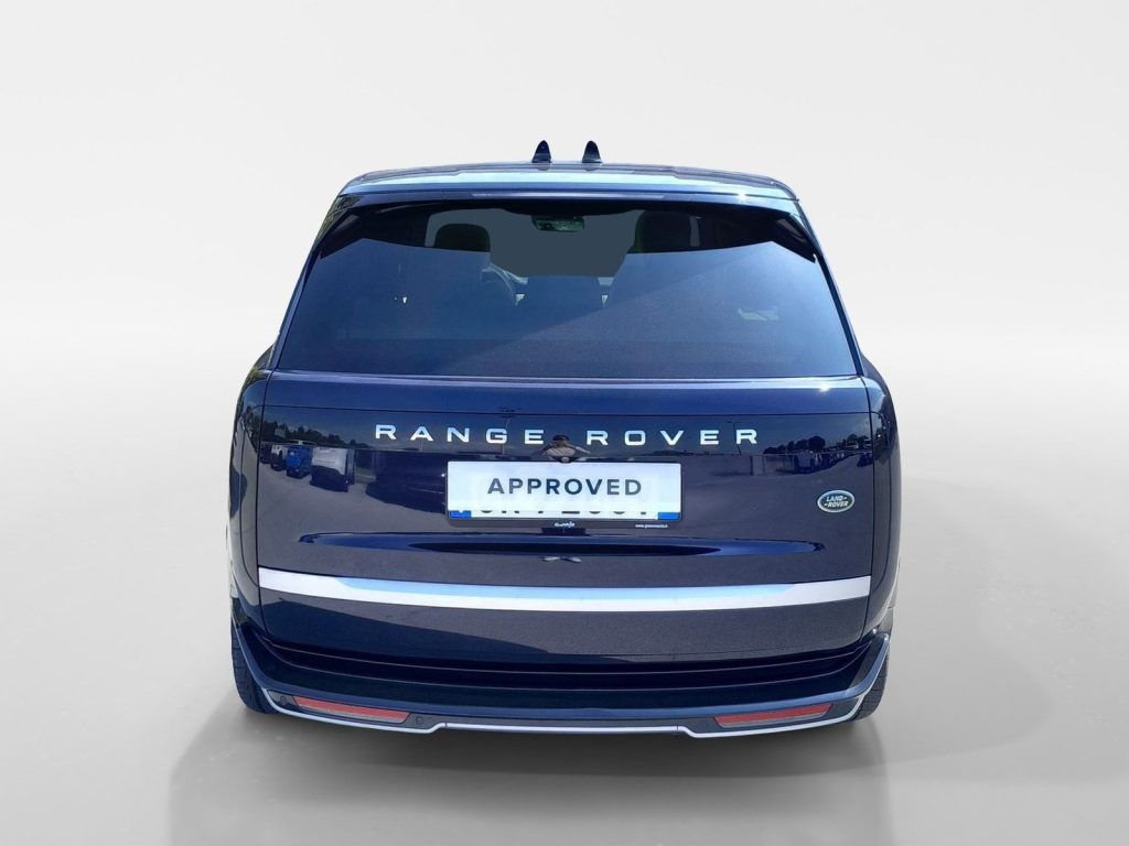 LAND ROVER Range Rover 3.0D I6 249 MHEV Autobiography  aut. IVA ESPOSTA - 38