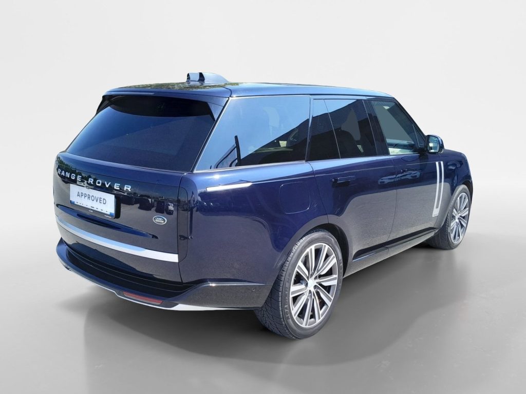 LAND ROVER Range Rover 3.0D I6 249 MHEV Autobiography  aut. IVA ESPOSTA - 39