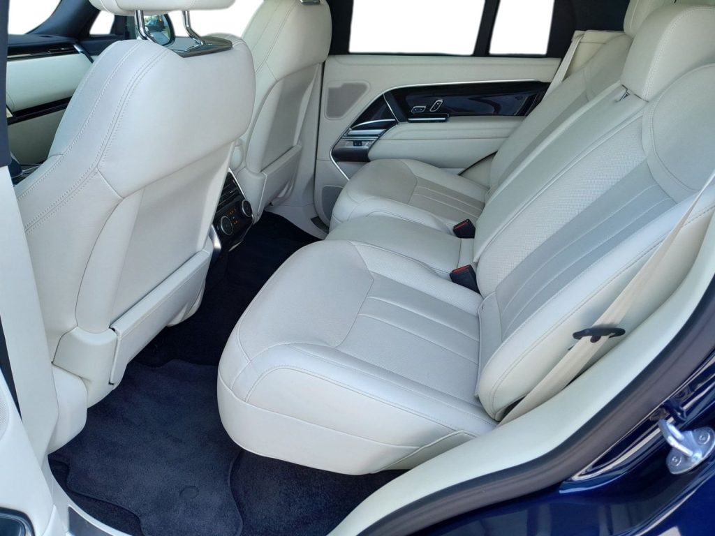 LAND ROVER Range Rover 3.0D I6 249 MHEV Autobiography  aut. IVA ESPOSTA - 40