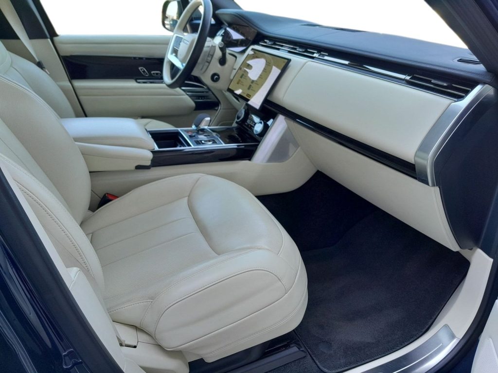 LAND ROVER Range Rover 3.0D I6 249 MHEV Autobiography  aut. IVA ESPOSTA - 42