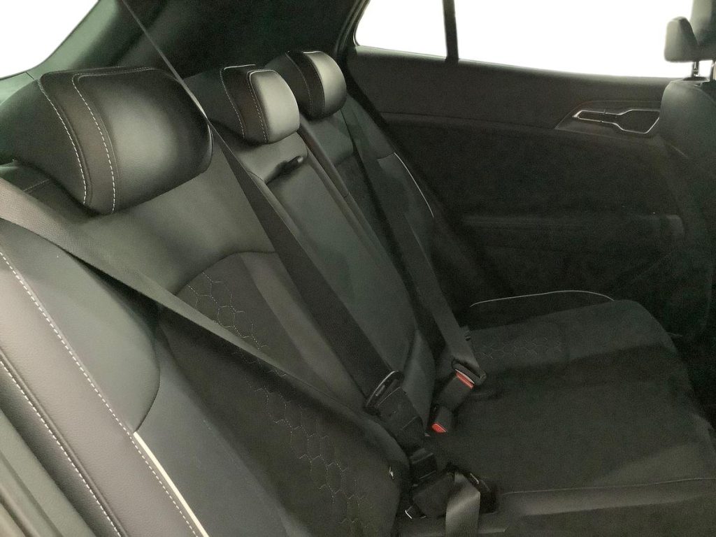 KIA Sportage 1.6 CRDi MHEV DCT GT-line - 11