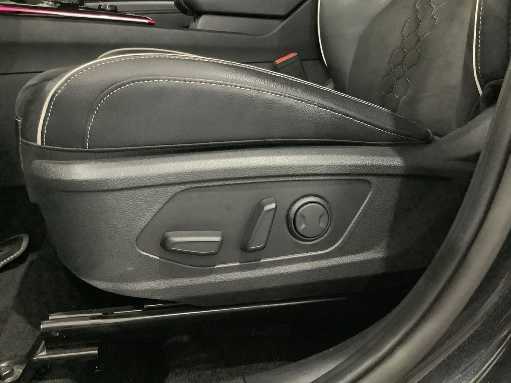 KIA Sportage 1.6 CRDi MHEV DCT GT-line - 25