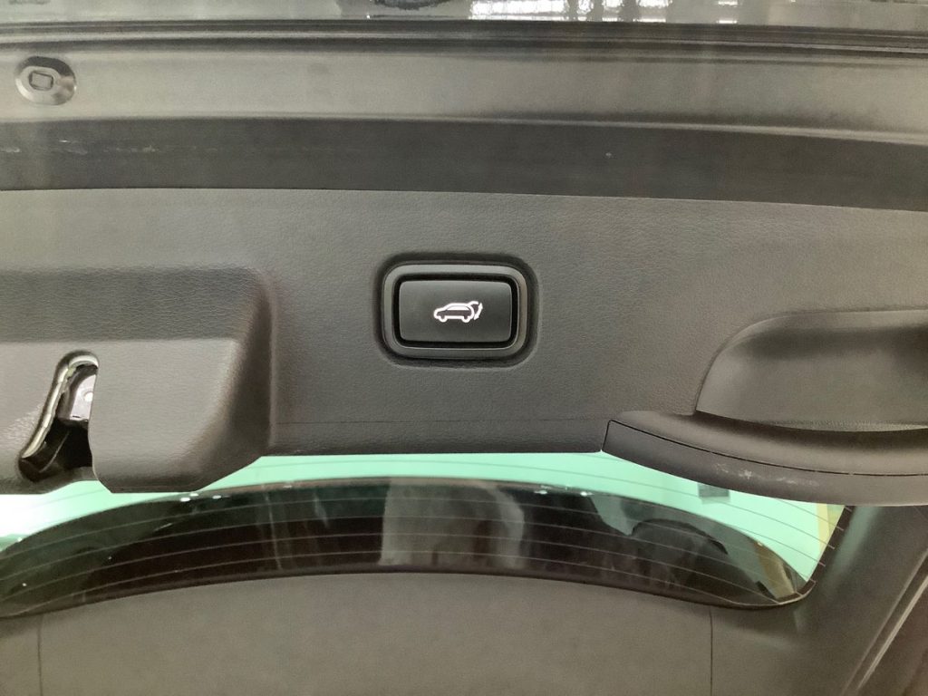 KIA Sportage 1.6 CRDi MHEV DCT GT-line - 27