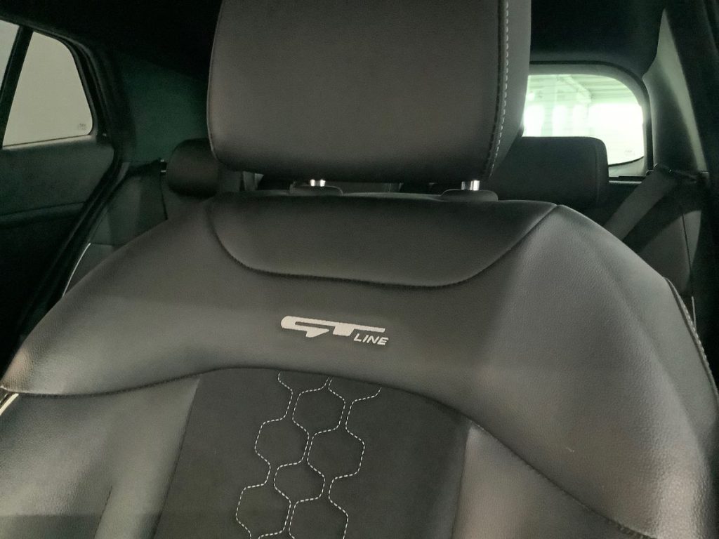 KIA Sportage 1.6 CRDi MHEV DCT GT-line - 28