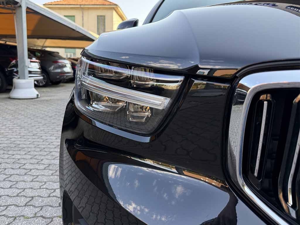 VOLVO XC40 1.5 t4 phev Inscription Expression PREZZO REALE - 10
