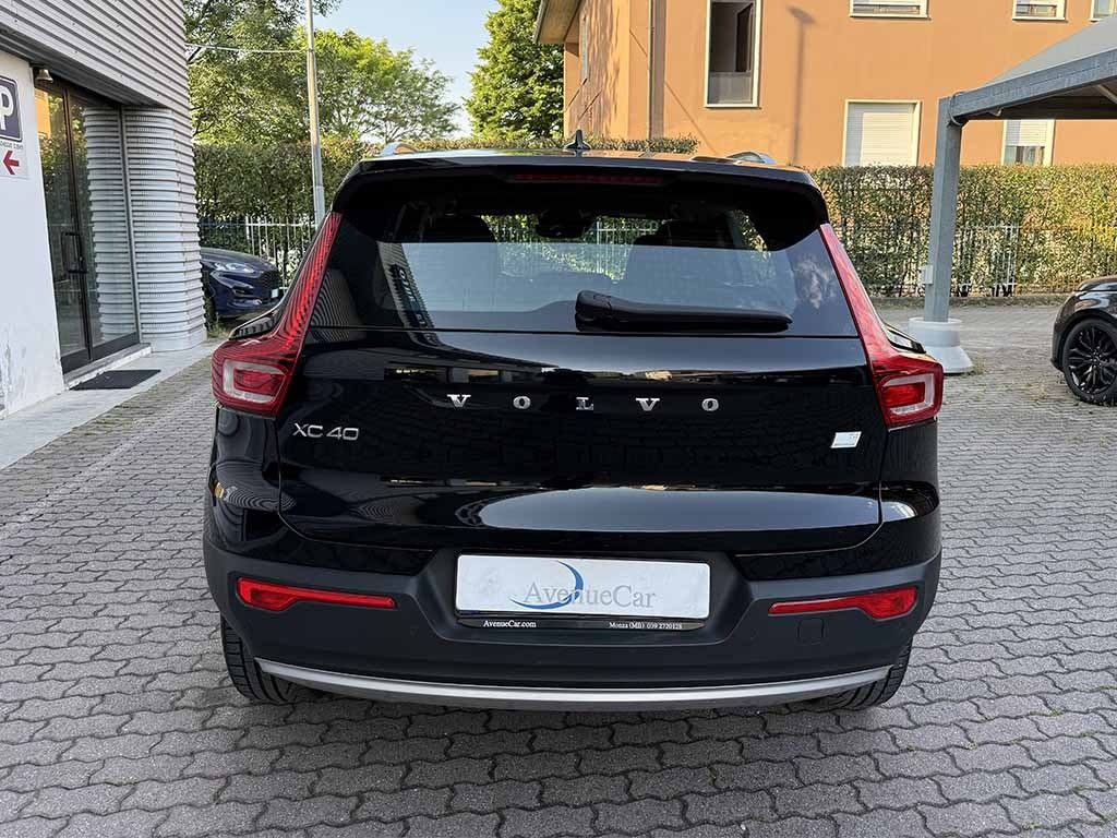 VOLVO XC40 1.5 t4 phev Inscription Expression PREZZO REALE - 6