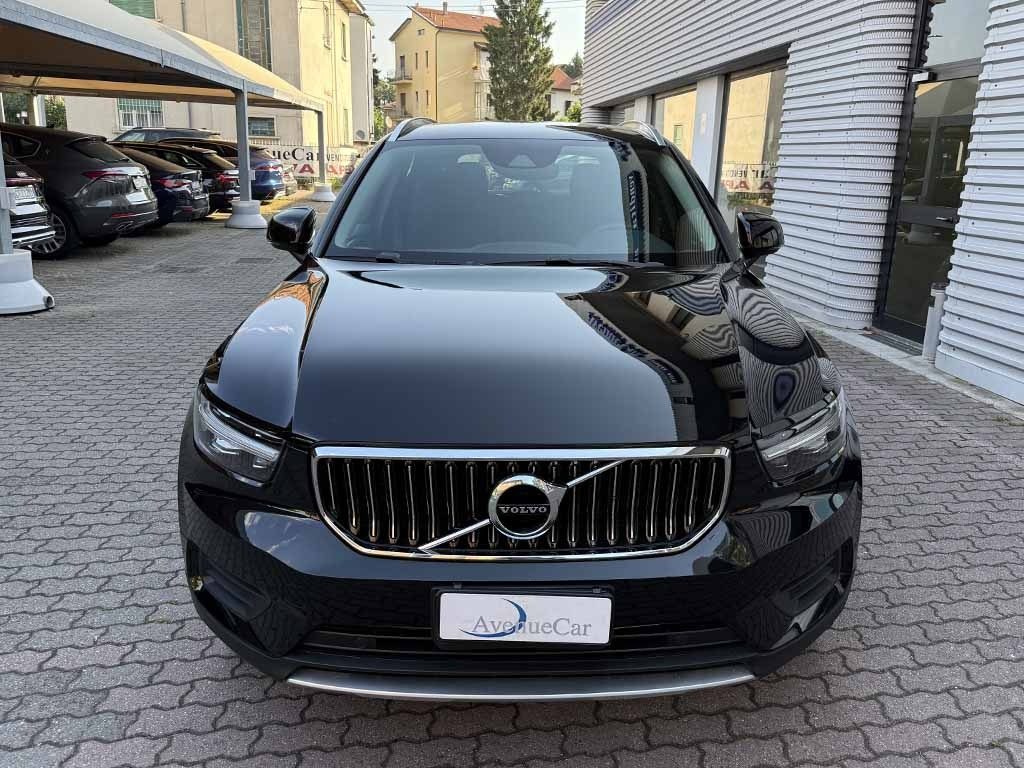 VOLVO XC40 1.5 t4 phev Inscription Expression PREZZO REALE - 2