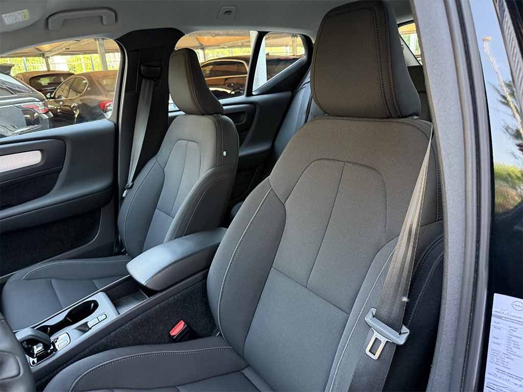 VOLVO XC40 1.5 t4 phev Inscription Expression PREZZO REALE - 21