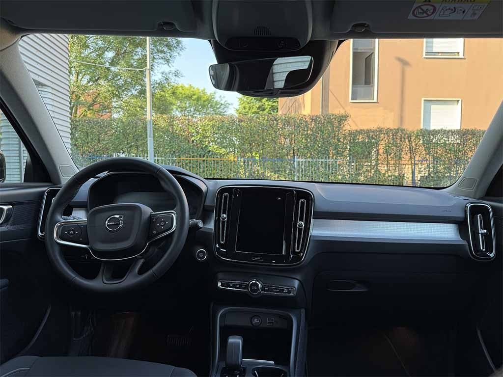 VOLVO XC40 1.5 t4 phev Inscription Expression PREZZO REALE - 25