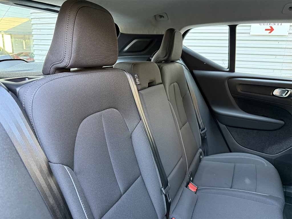 VOLVO XC40 1.5 t4 phev Inscription Expression PREZZO REALE - 24