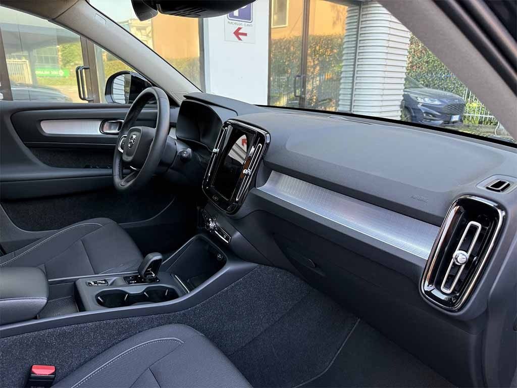 VOLVO XC40 1.5 t4 phev Inscription Expression PREZZO REALE - 23