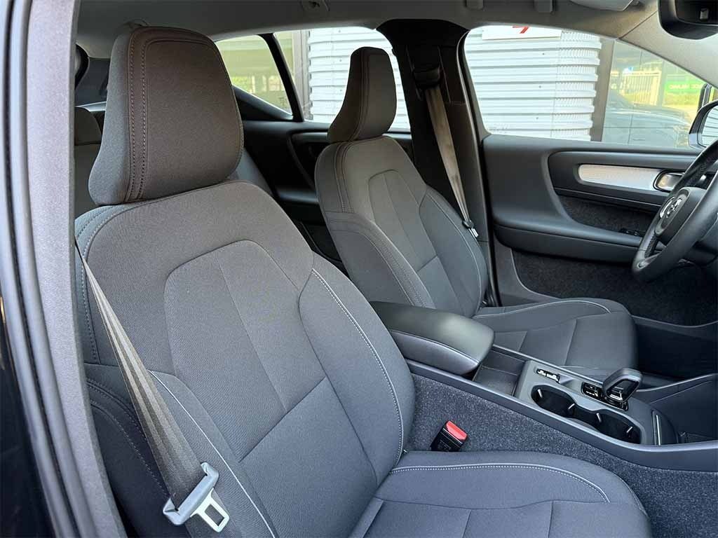 VOLVO XC40 1.5 t4 phev Inscription Expression PREZZO REALE - 22