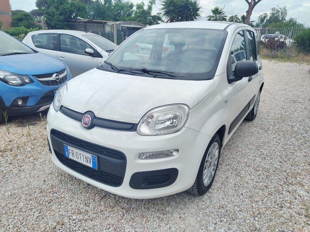 FIAT Panda 1.2 EasyPower Easy - 2