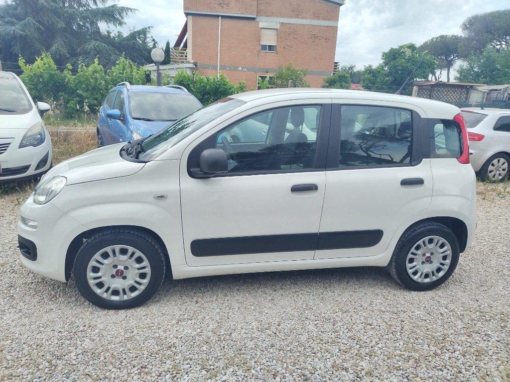 FIAT Panda 1.2 EasyPower Easy - 3