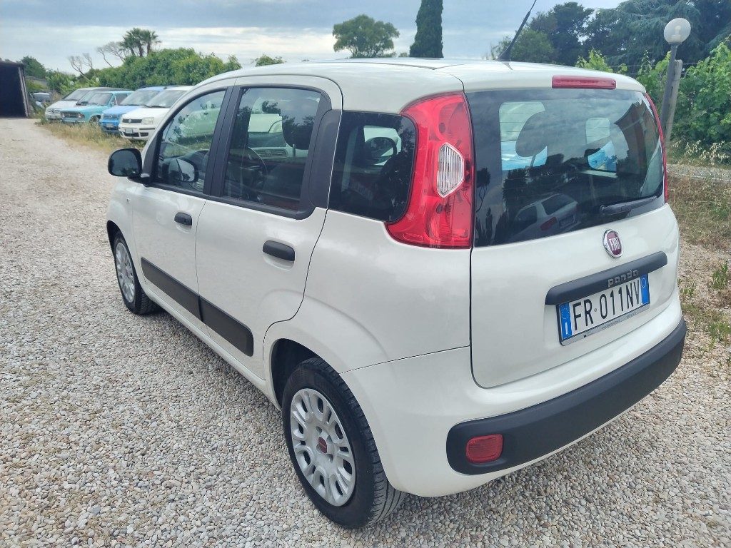 FIAT Panda 1.2 EasyPower Easy - 4