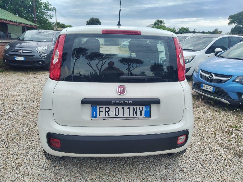 FIAT Panda 1.2 EasyPower Easy - 5