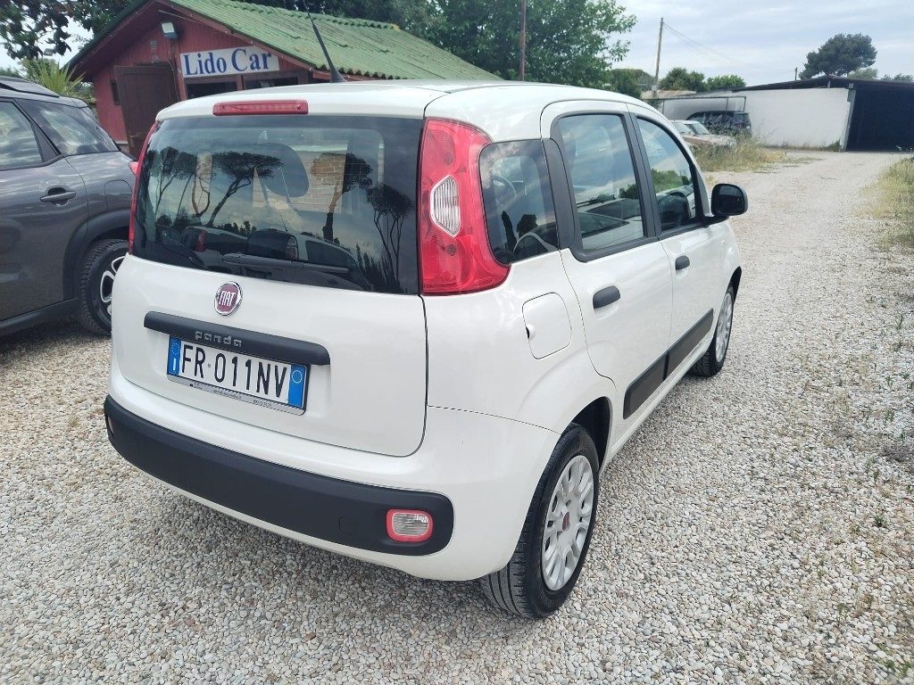 FIAT Panda 1.2 EasyPower Easy - 6