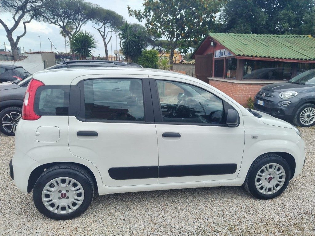 FIAT Panda 1.2 EasyPower Easy - 7