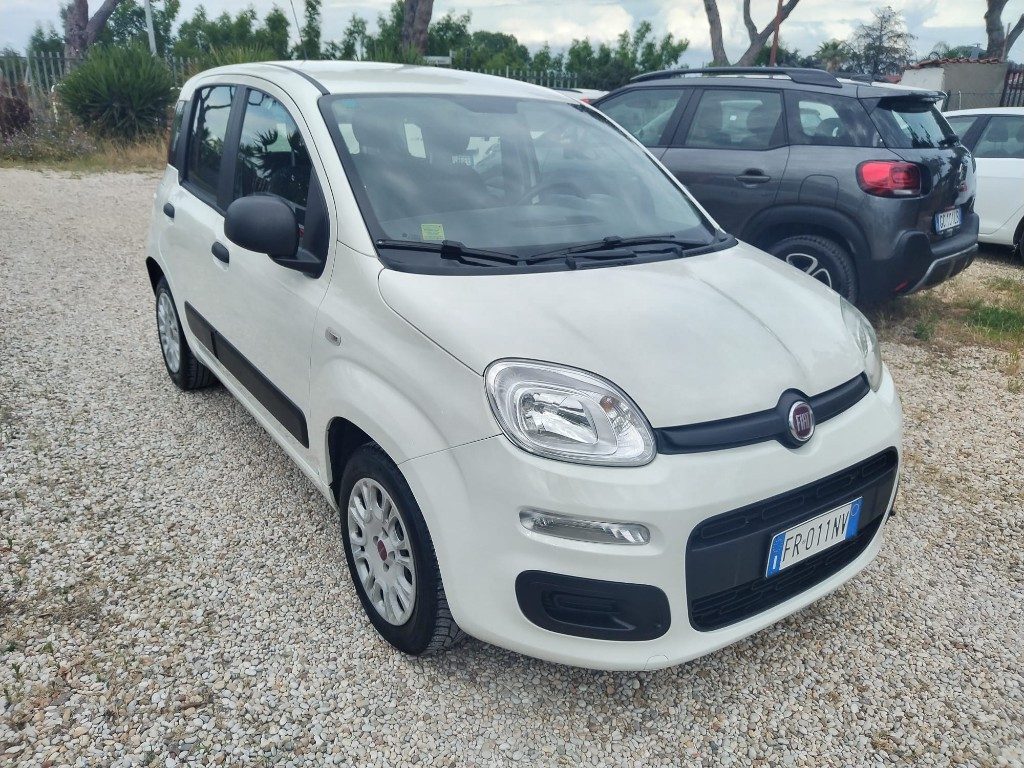 FIAT Panda 1.2 EasyPower Easy - 8