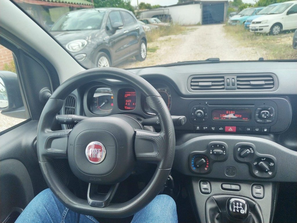 FIAT Panda 1.2 EasyPower Easy - 9