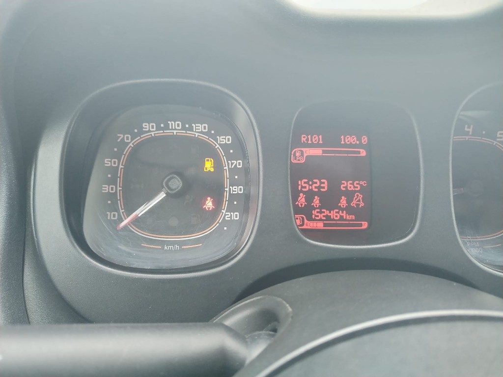 FIAT Panda 1.2 EasyPower Easy - 10