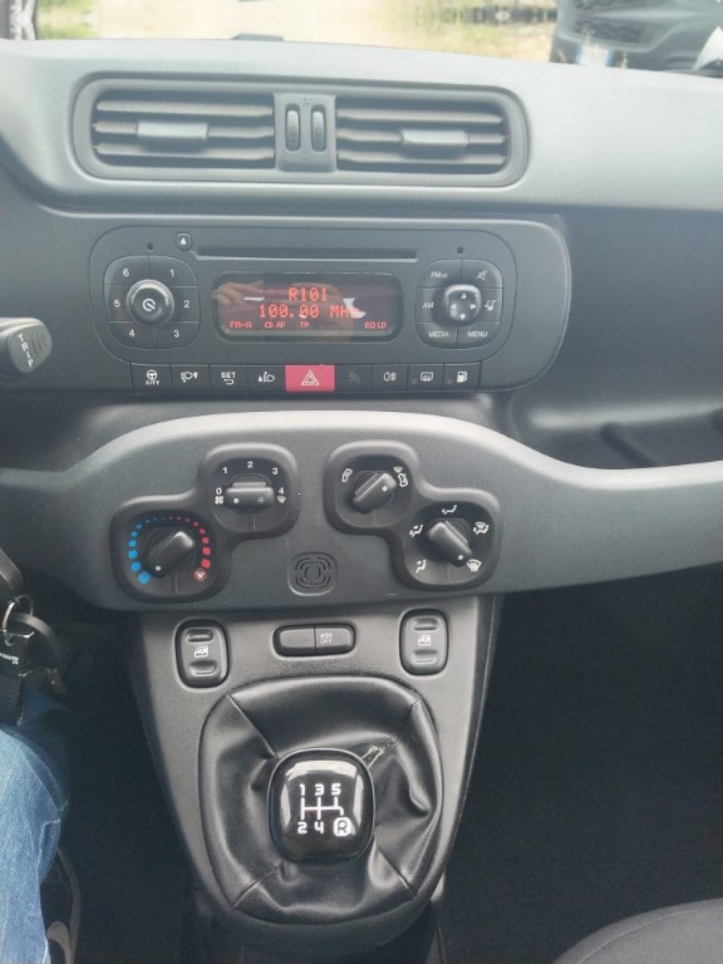 FIAT Panda 1.2 EasyPower Easy - 11