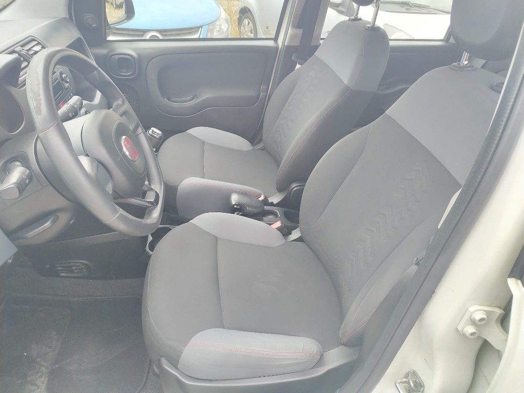 FIAT Panda 1.2 EasyPower Easy - 12